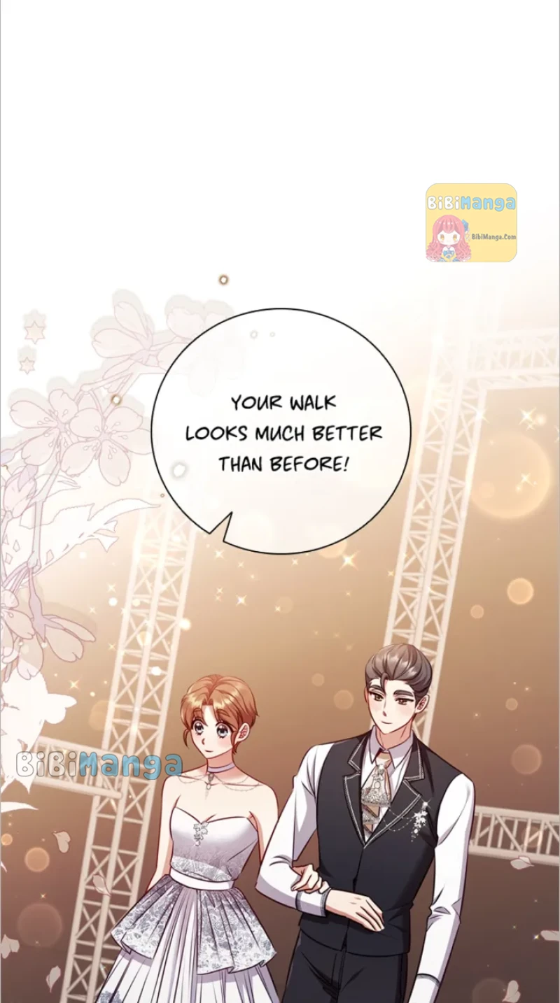 I’m Divorced, But I’m a Chaebol chapter 67 page 2