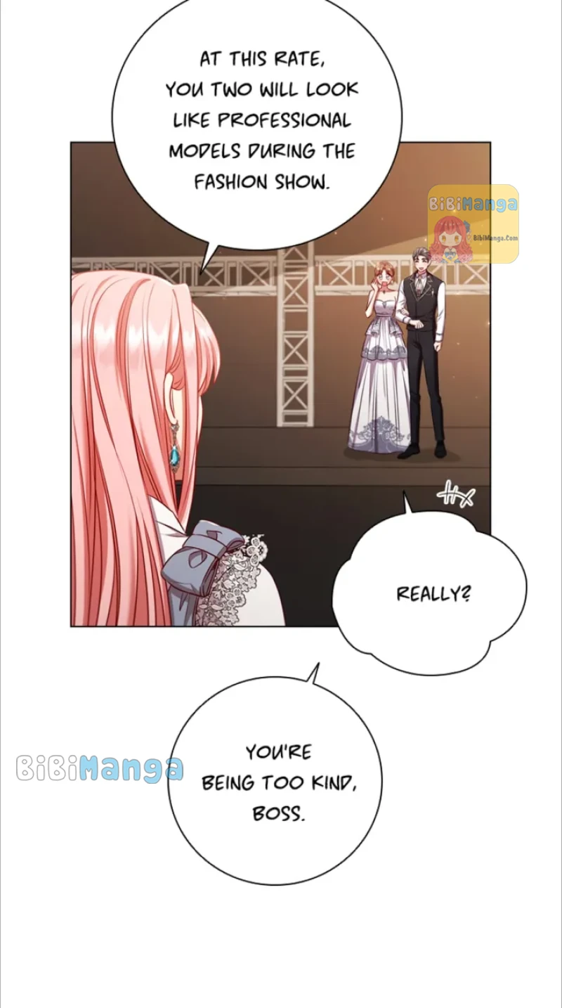 I’m Divorced, But I’m a Chaebol chapter 67 page 4