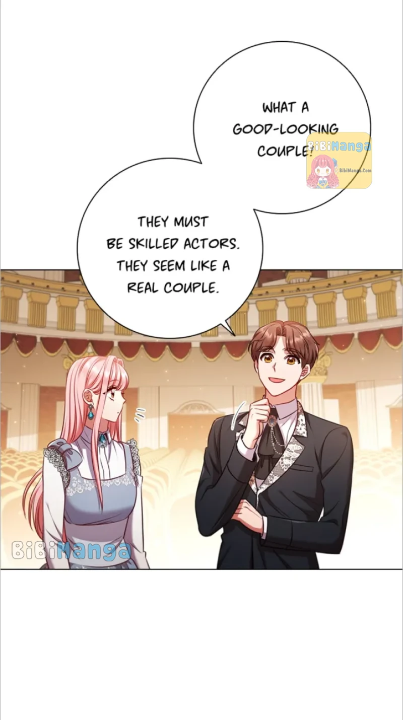I’m Divorced, But I’m a Chaebol chapter 67 page 5