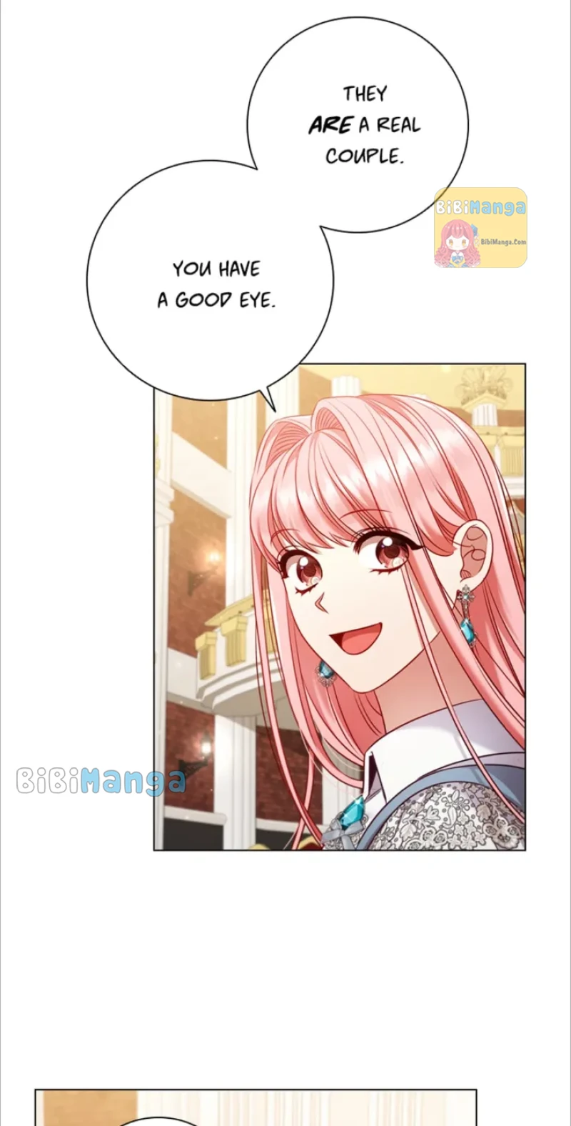 I’m Divorced, But I’m a Chaebol chapter 67 page 6