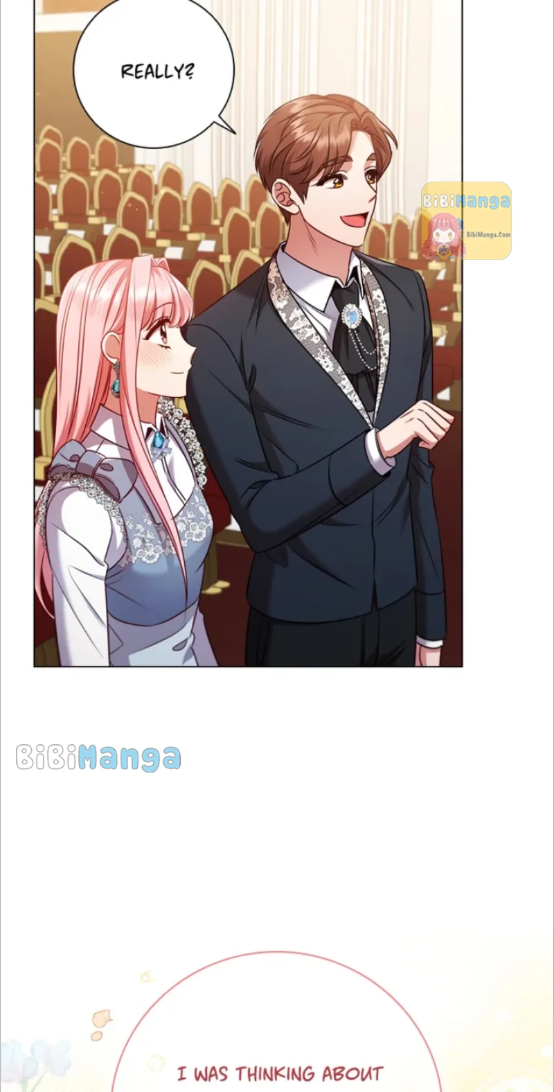I’m Divorced, But I’m a Chaebol chapter 67 page 7