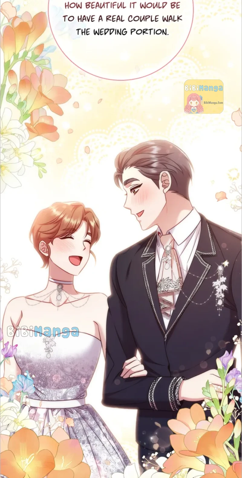 I’m Divorced, But I’m a Chaebol chapter 67 page 8