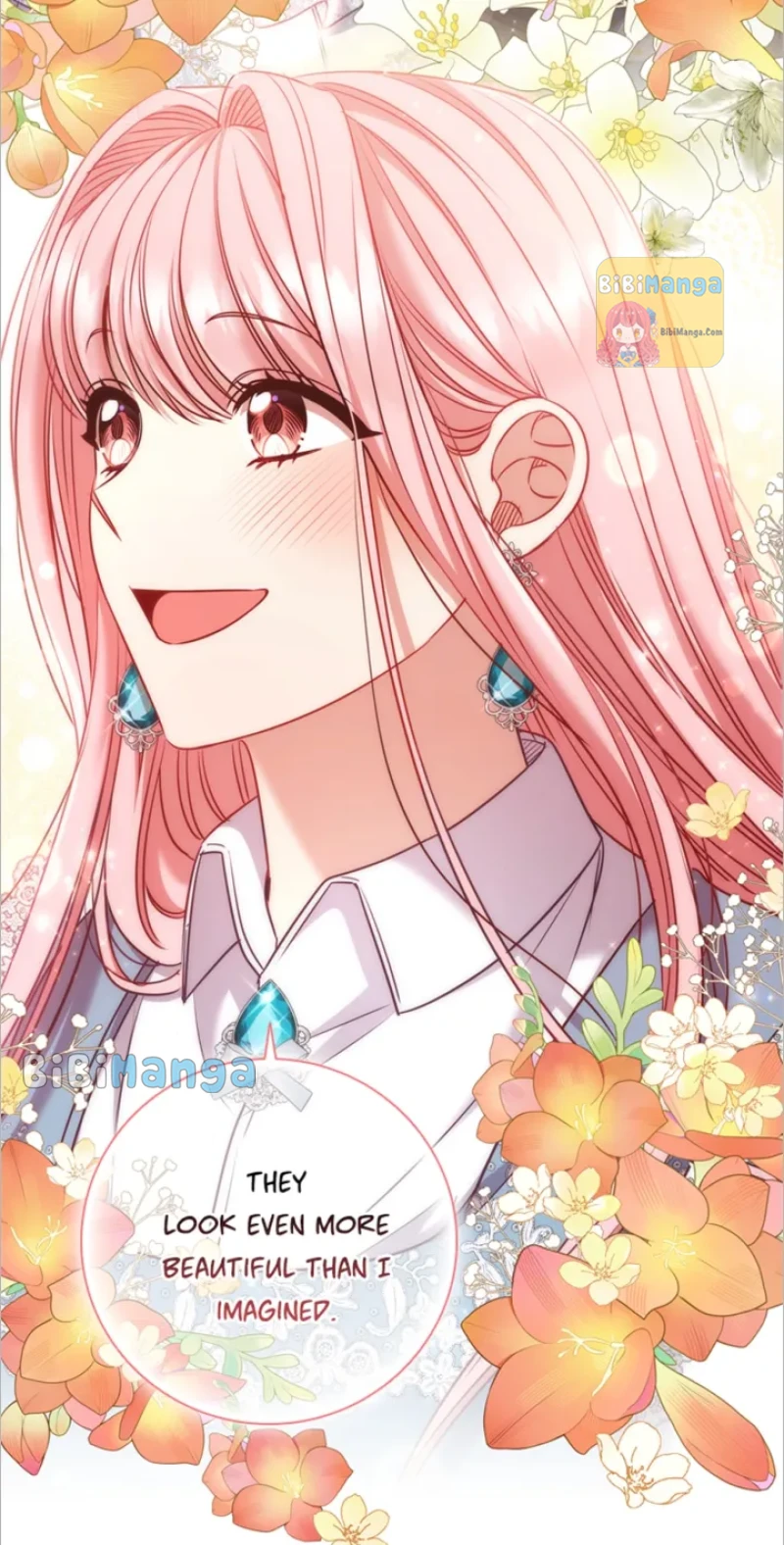 I’m Divorced, But I’m a Chaebol chapter 67 page 9