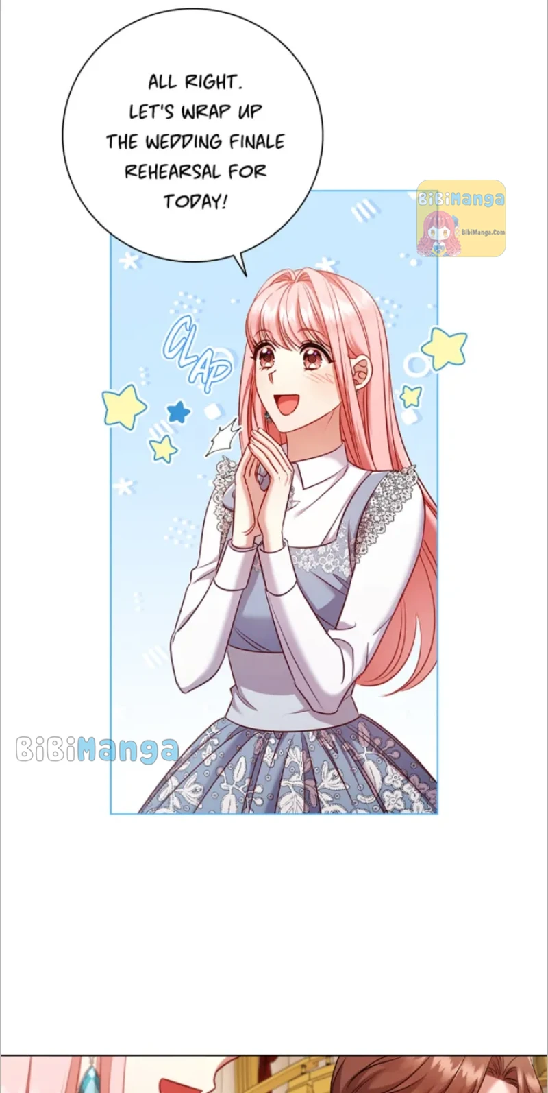 I’m Divorced, But I’m a Chaebol chapter 67 page 12