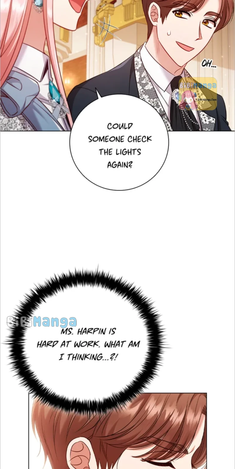 I’m Divorced, But I’m a Chaebol chapter 67 page 13