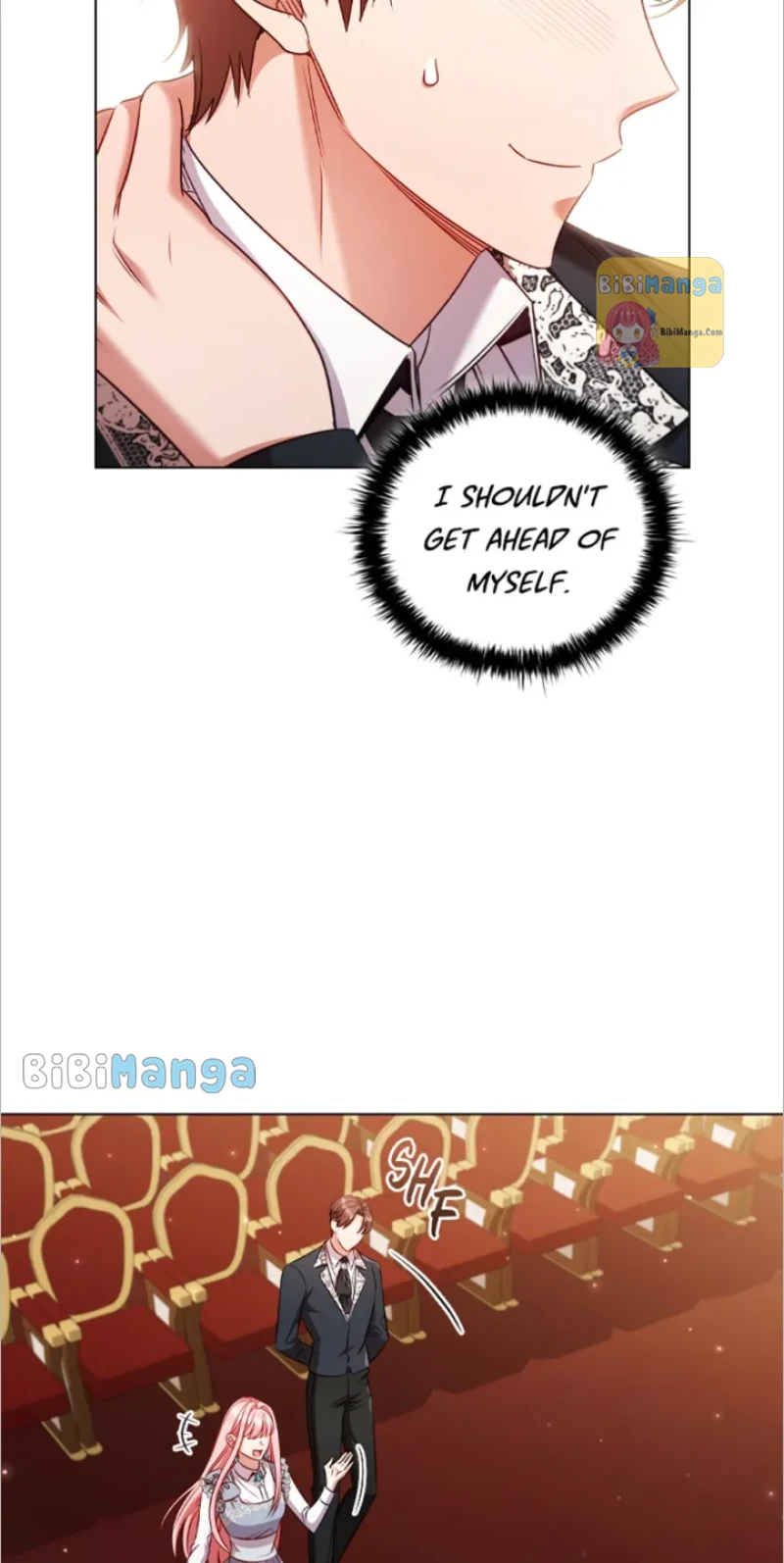 I’m Divorced, But I’m a Chaebol chapter 67 page 14