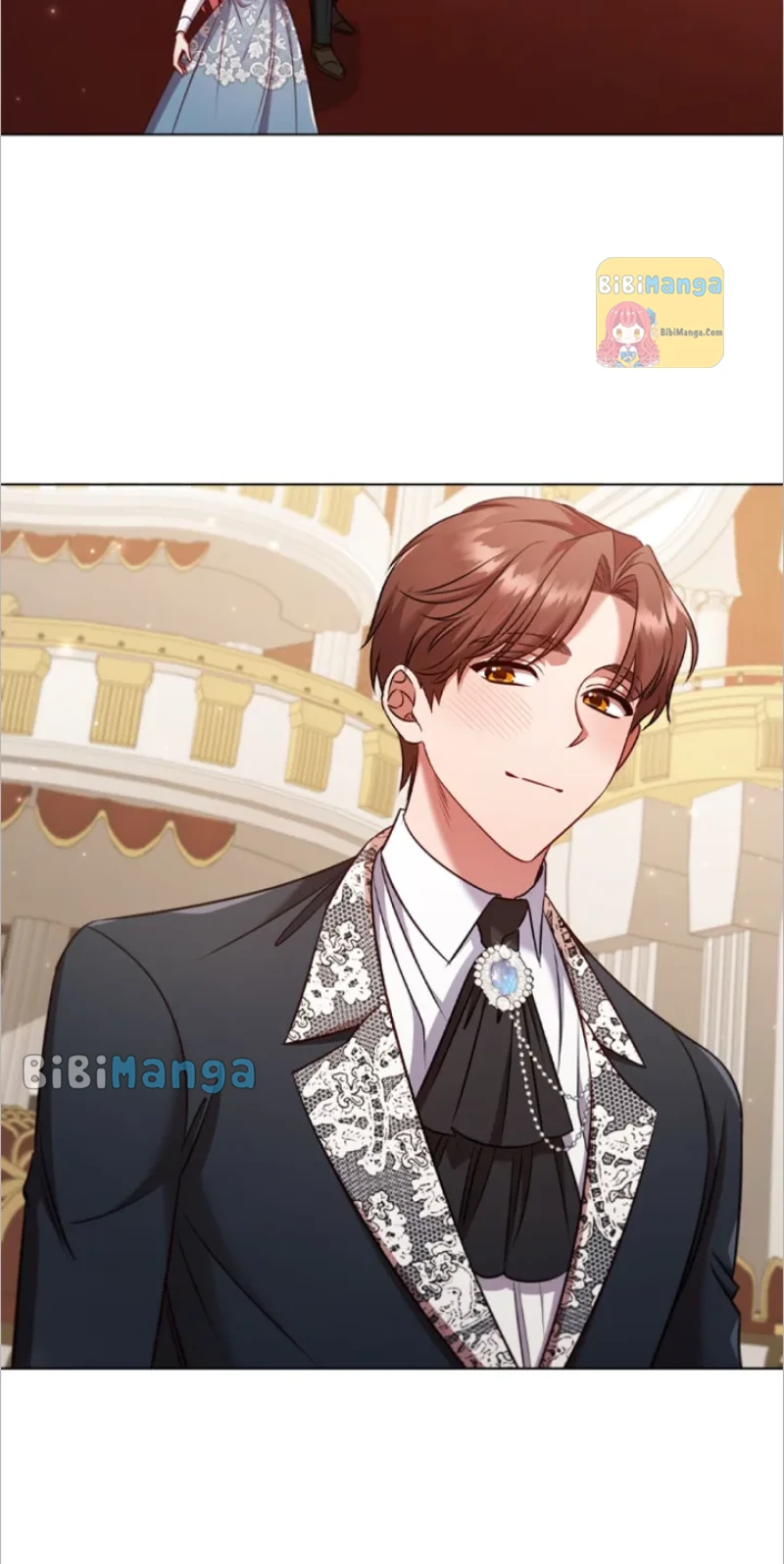 I’m Divorced, But I’m a Chaebol chapter 67 page 15
