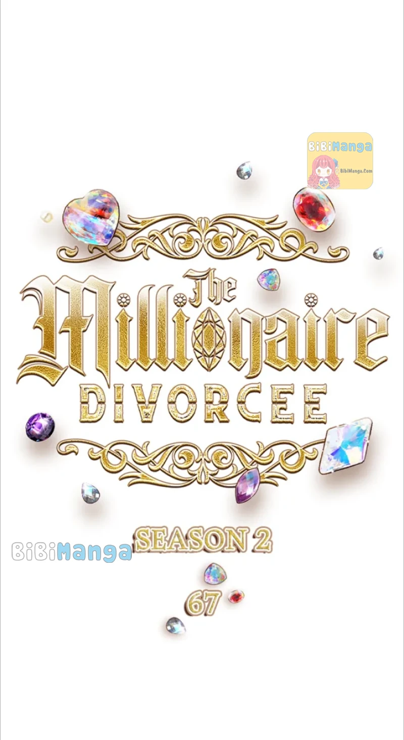 I’m Divorced, But I’m a Chaebol chapter 67 page 18