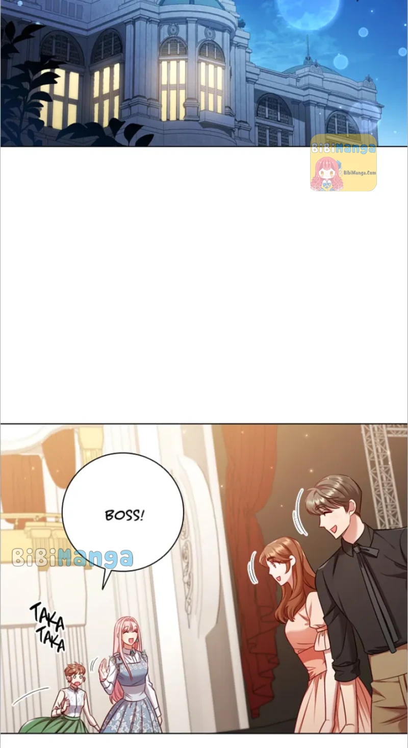 I’m Divorced, But I’m a Chaebol chapter 67 page 20