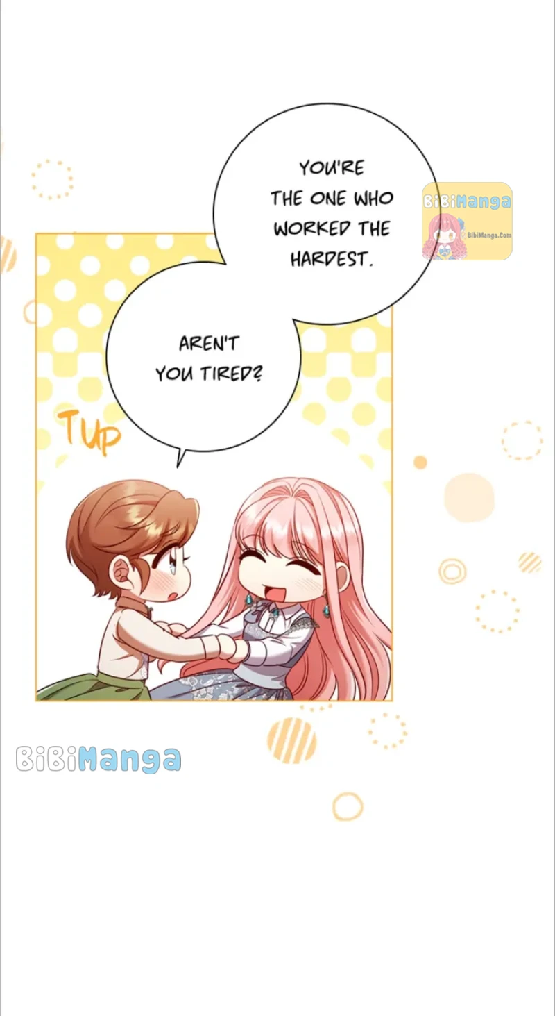 I’m Divorced, But I’m a Chaebol chapter 67 page 22