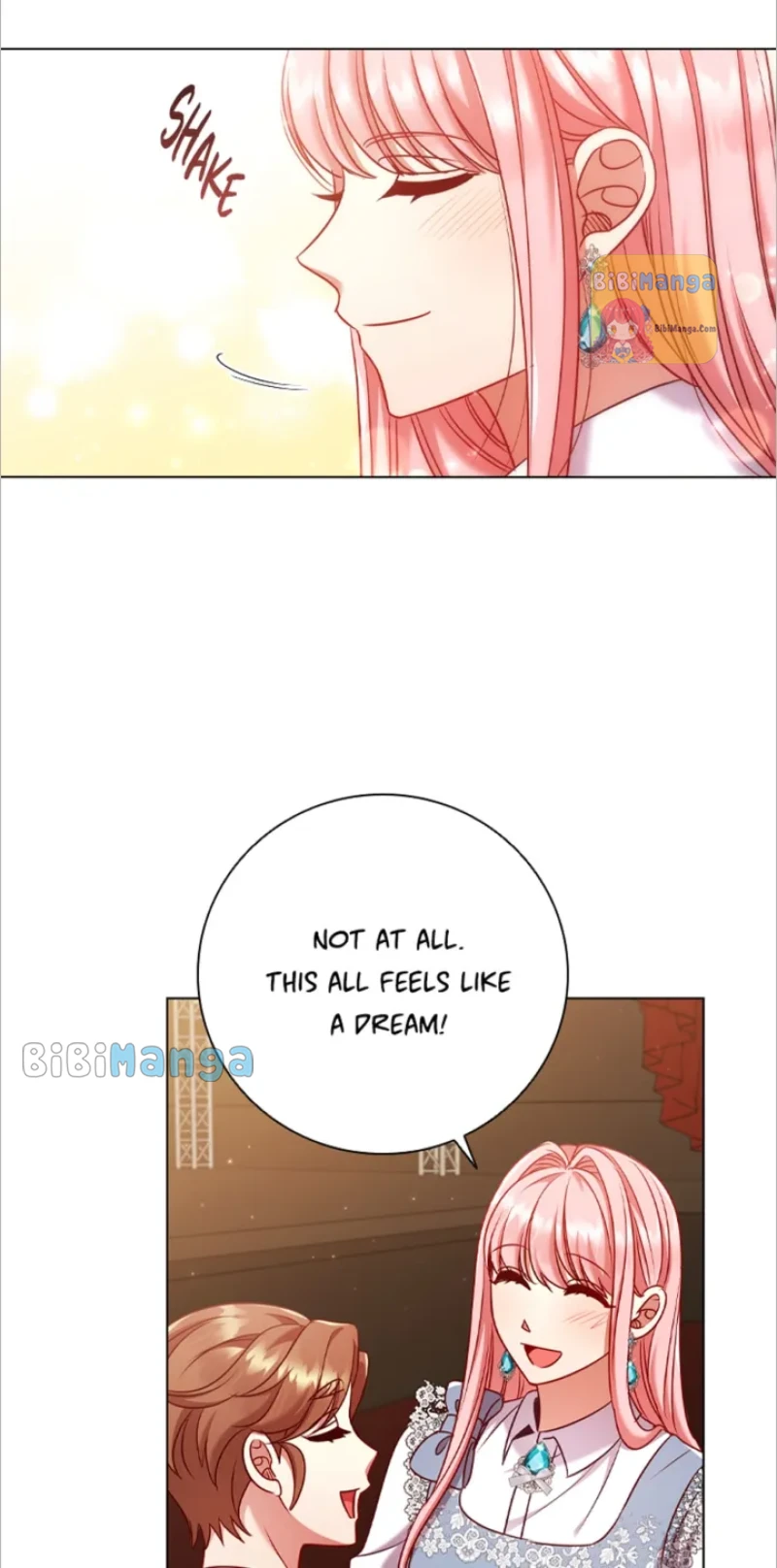 I’m Divorced, But I’m a Chaebol chapter 67 page 23