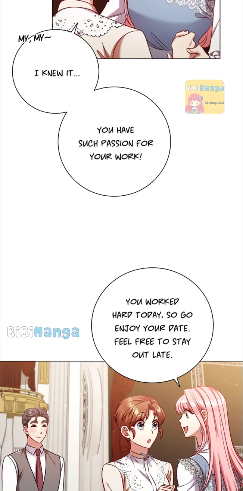 I’m Divorced, But I’m a Chaebol chapter 67 page 24
