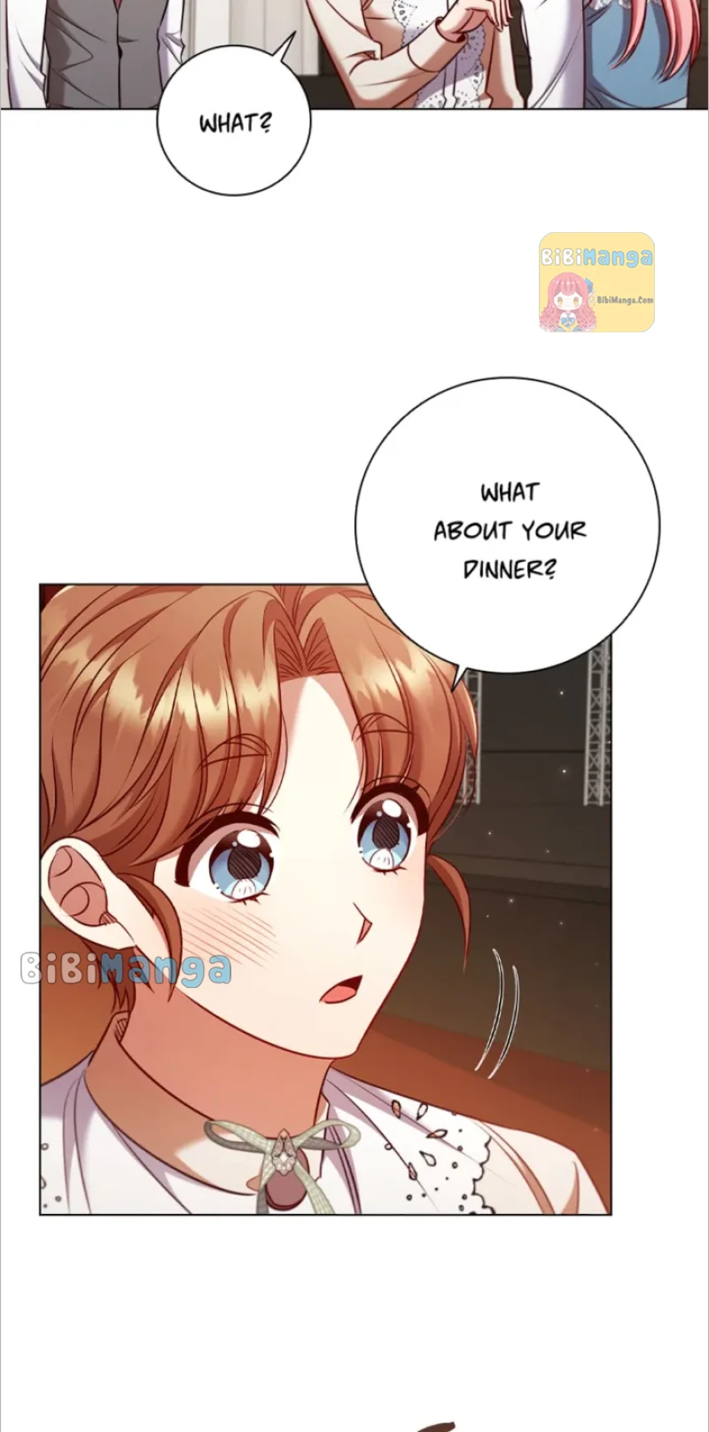 I’m Divorced, But I’m a Chaebol chapter 67 page 25