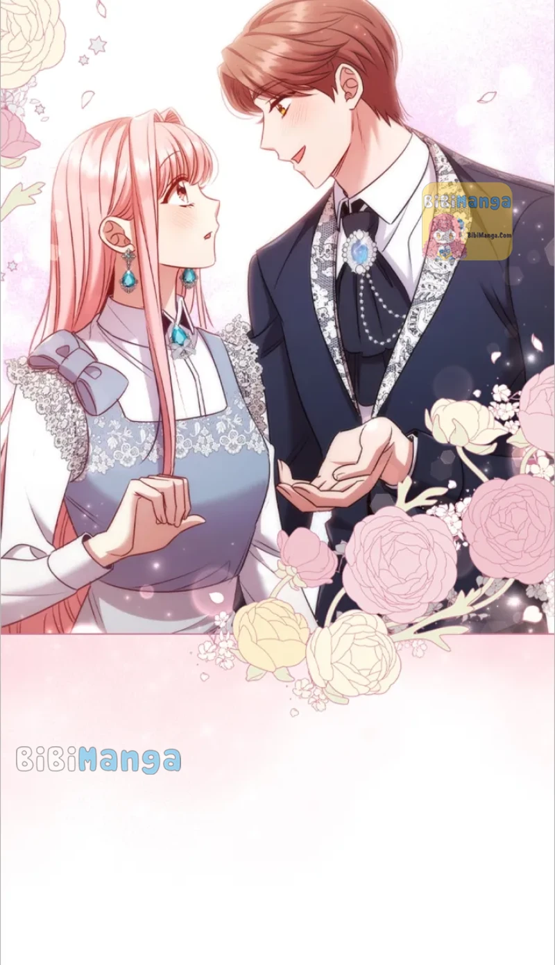 I’m Divorced, But I’m a Chaebol chapter 67 page 31