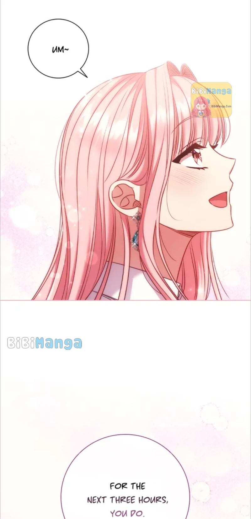 I’m Divorced, But I’m a Chaebol chapter 67 page 32