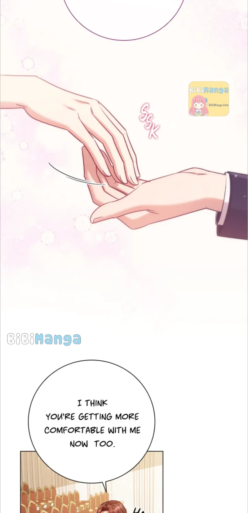 I’m Divorced, But I’m a Chaebol chapter 67 page 33