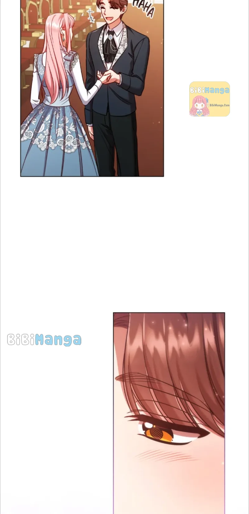 I’m Divorced, But I’m a Chaebol chapter 67 page 34