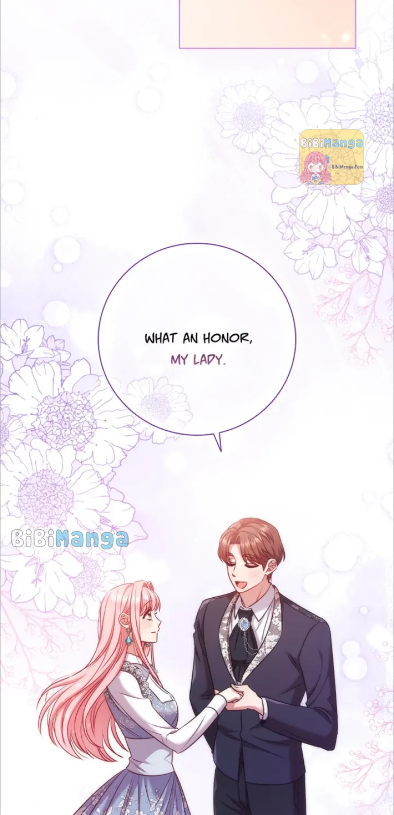 I’m Divorced, But I’m a Chaebol chapter 67 page 35