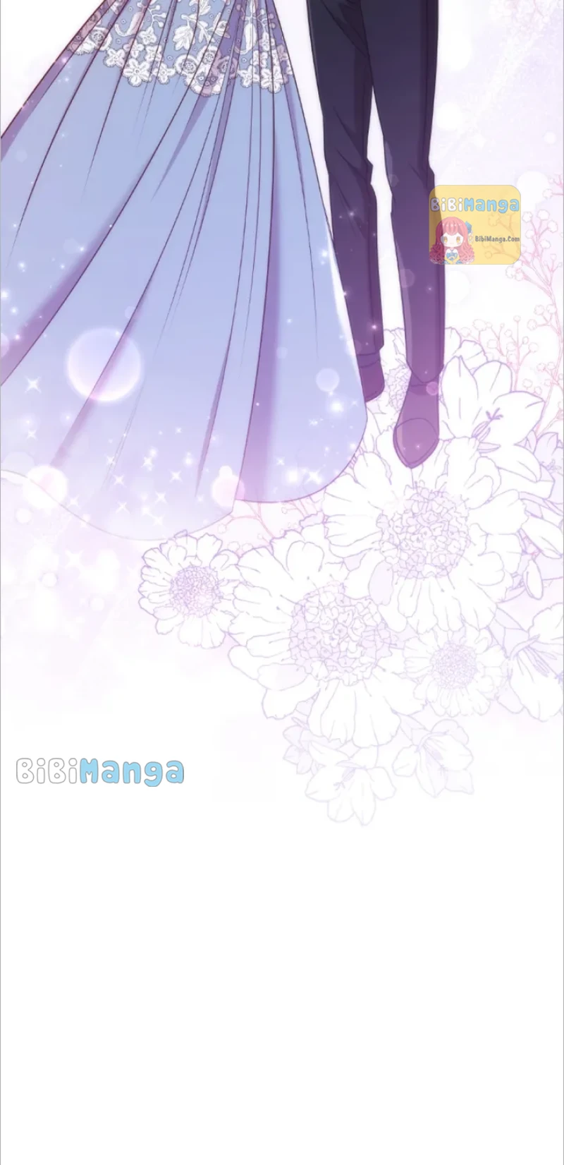I’m Divorced, But I’m a Chaebol chapter 67 page 36