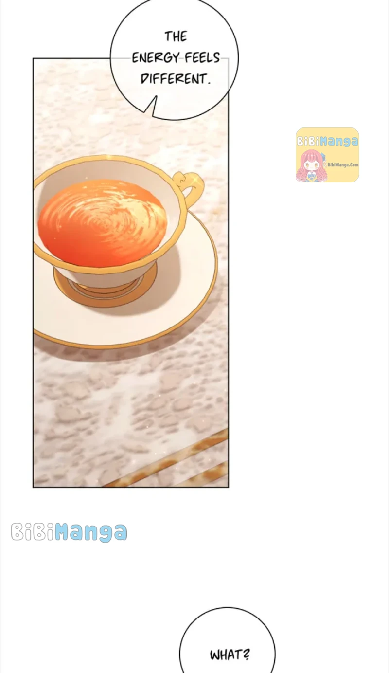 I’m Divorced, But I’m a Chaebol chapter 67 page 38