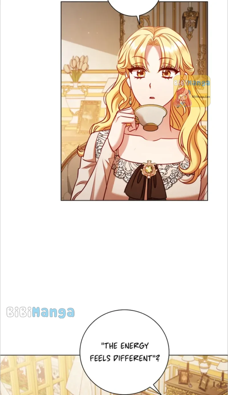 I’m Divorced, But I’m a Chaebol chapter 67 page 39