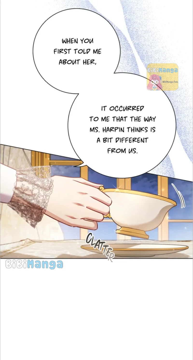 I’m Divorced, But I’m a Chaebol chapter 67 page 45