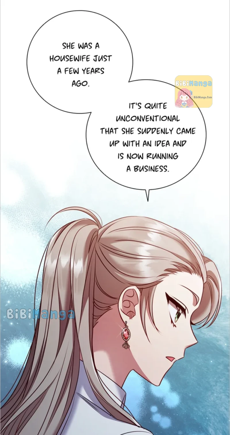 I’m Divorced, But I’m a Chaebol chapter 67 page 46