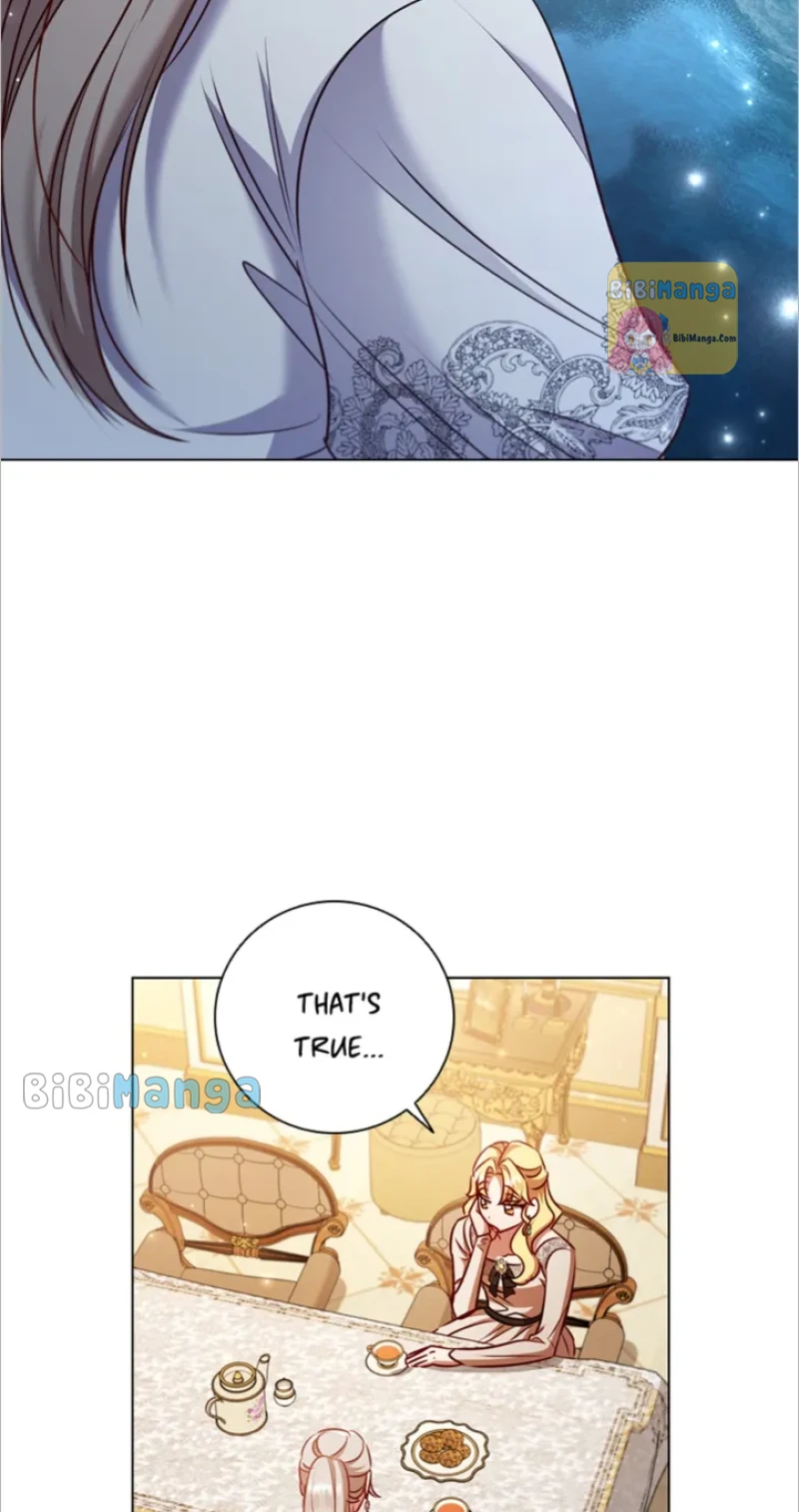 I’m Divorced, But I’m a Chaebol chapter 67 page 47