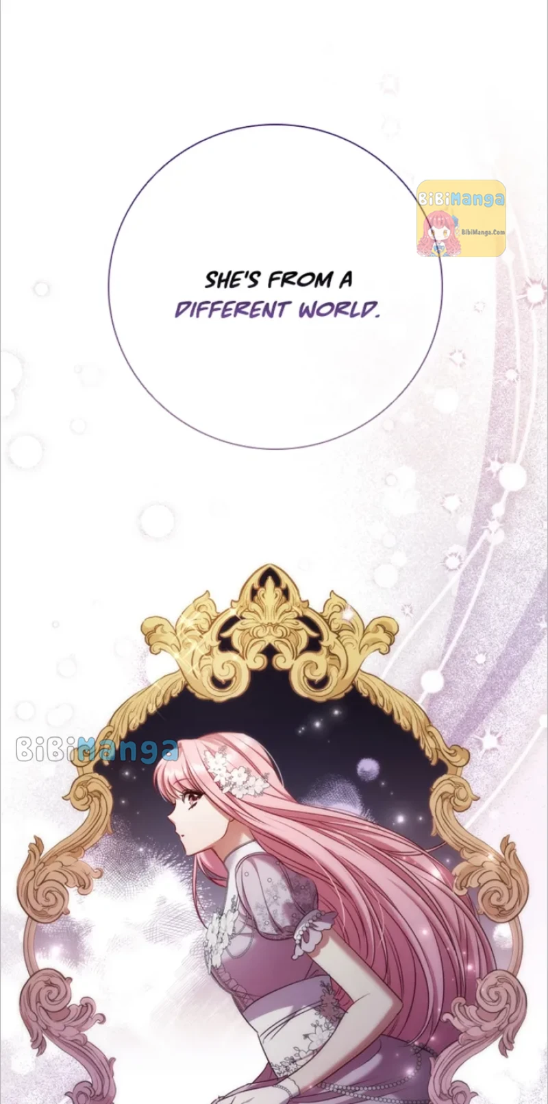 I’m Divorced, But I’m a Chaebol chapter 67 page 50