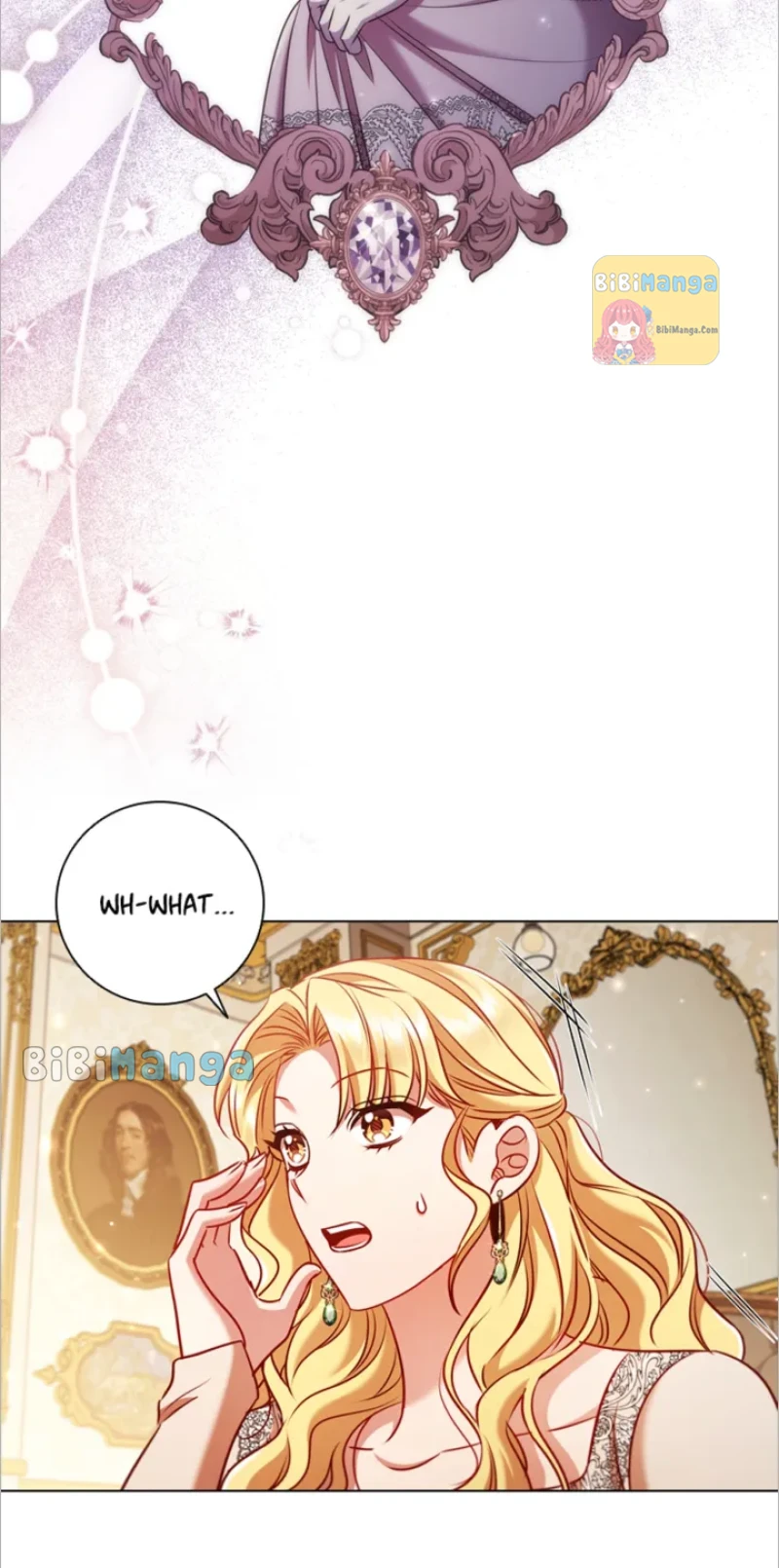 I’m Divorced, But I’m a Chaebol chapter 67 page 51