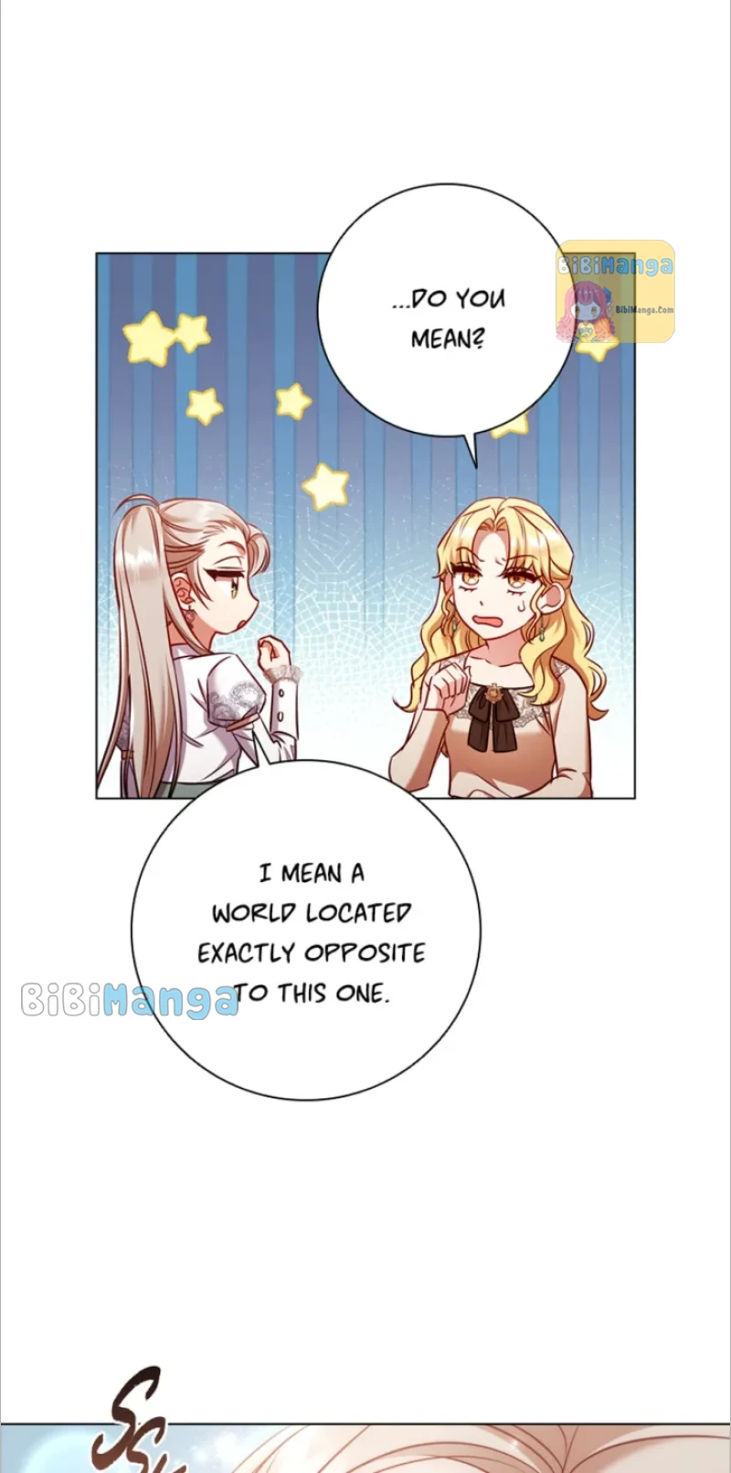 I’m Divorced, But I’m a Chaebol chapter 67 page 52
