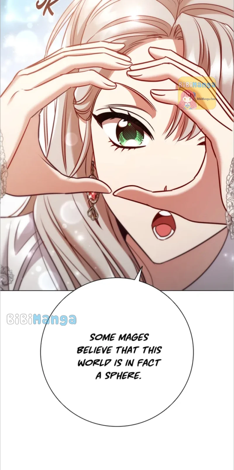 I’m Divorced, But I’m a Chaebol chapter 67 page 53