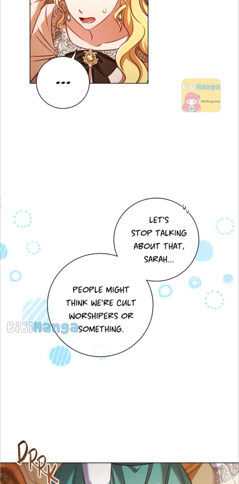 I’m Divorced, But I’m a Chaebol chapter 67 page 56