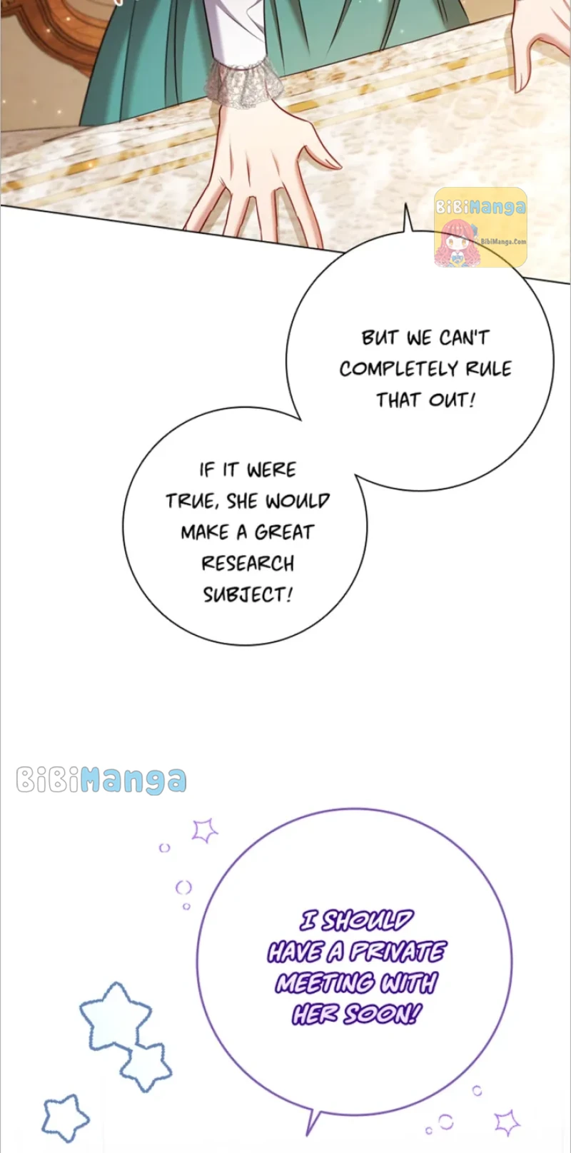 I’m Divorced, But I’m a Chaebol chapter 67 page 57