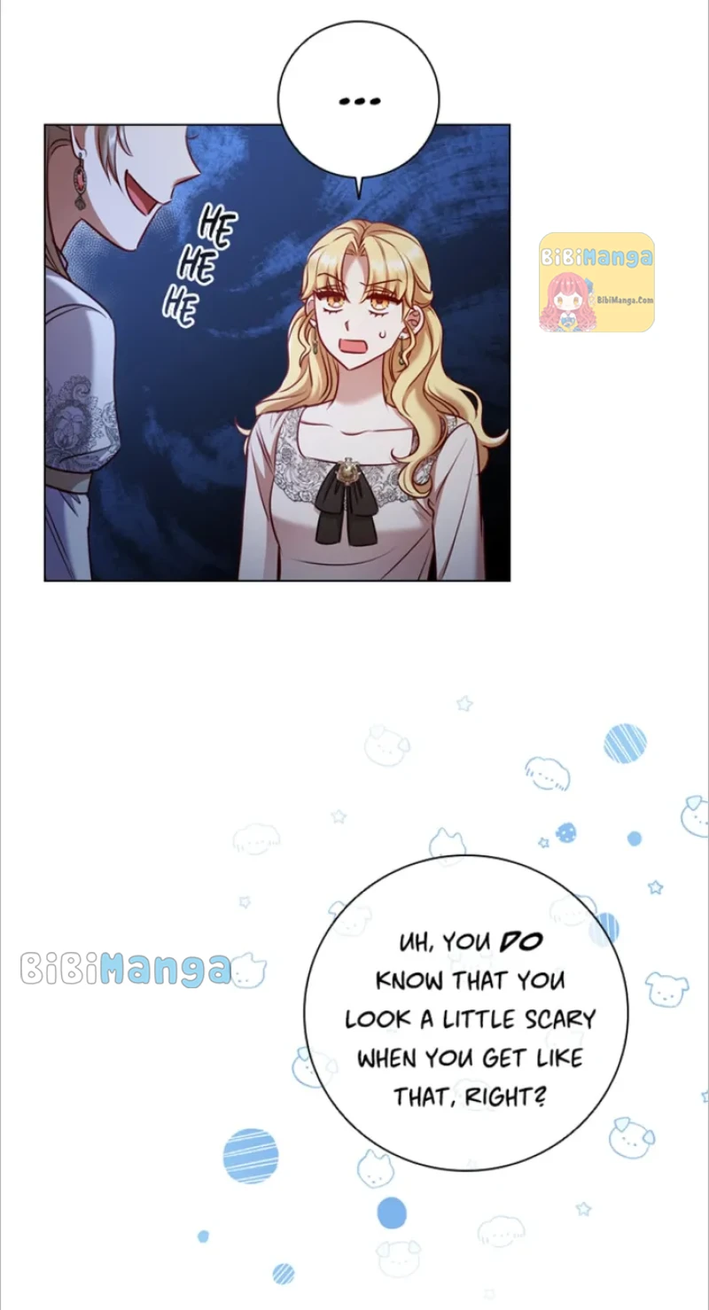 I’m Divorced, But I’m a Chaebol chapter 67 page 59