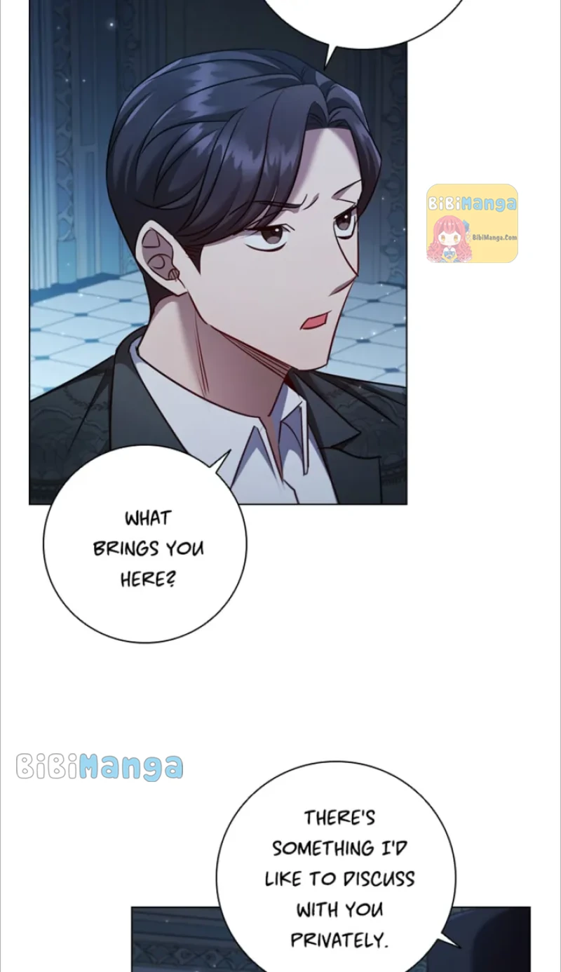 I’m Divorced, But I’m a Chaebol chapter 67 page 67