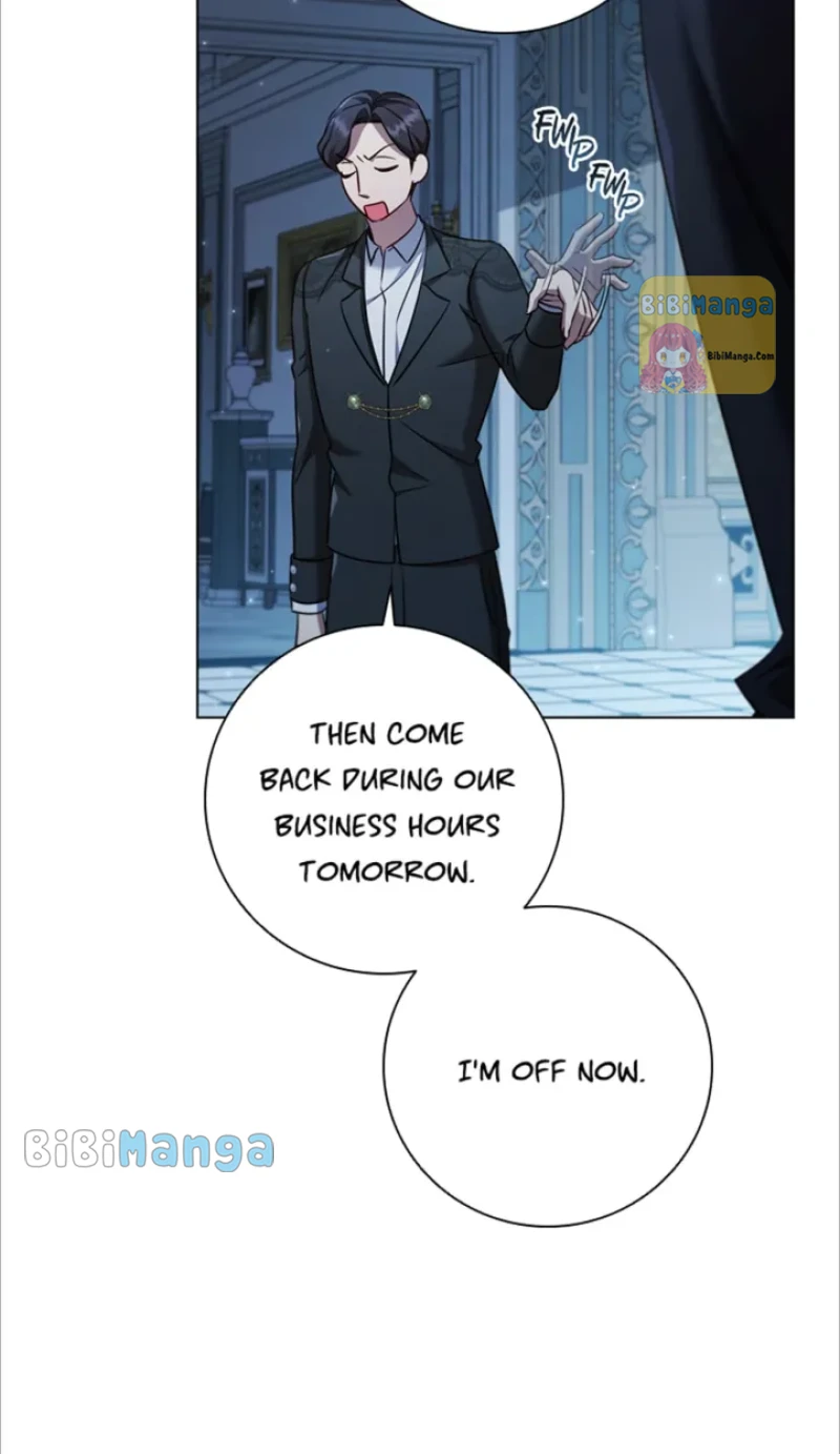 I’m Divorced, But I’m a Chaebol chapter 67 page 68