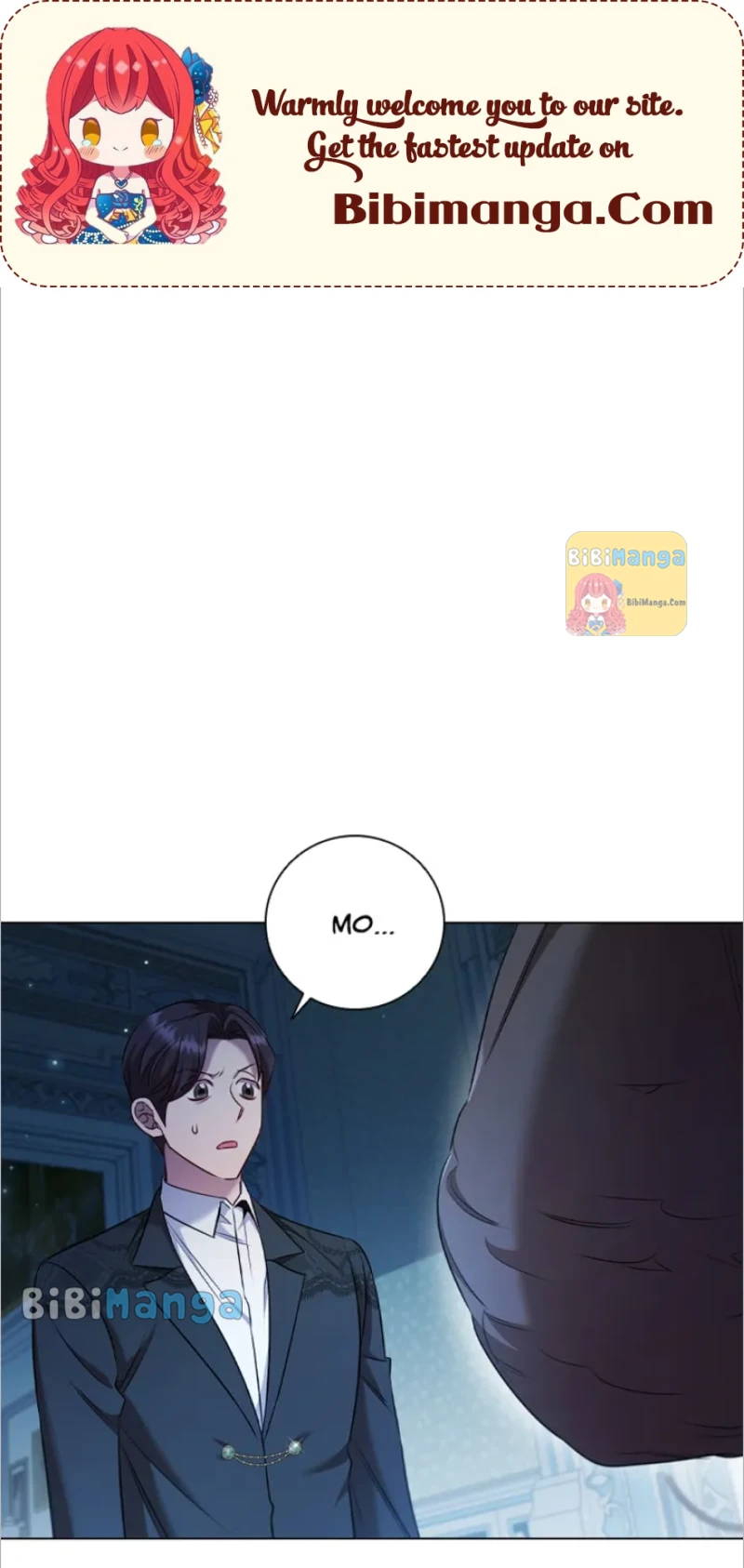 I’m Divorced, But I’m a Chaebol chapter 68 page 1