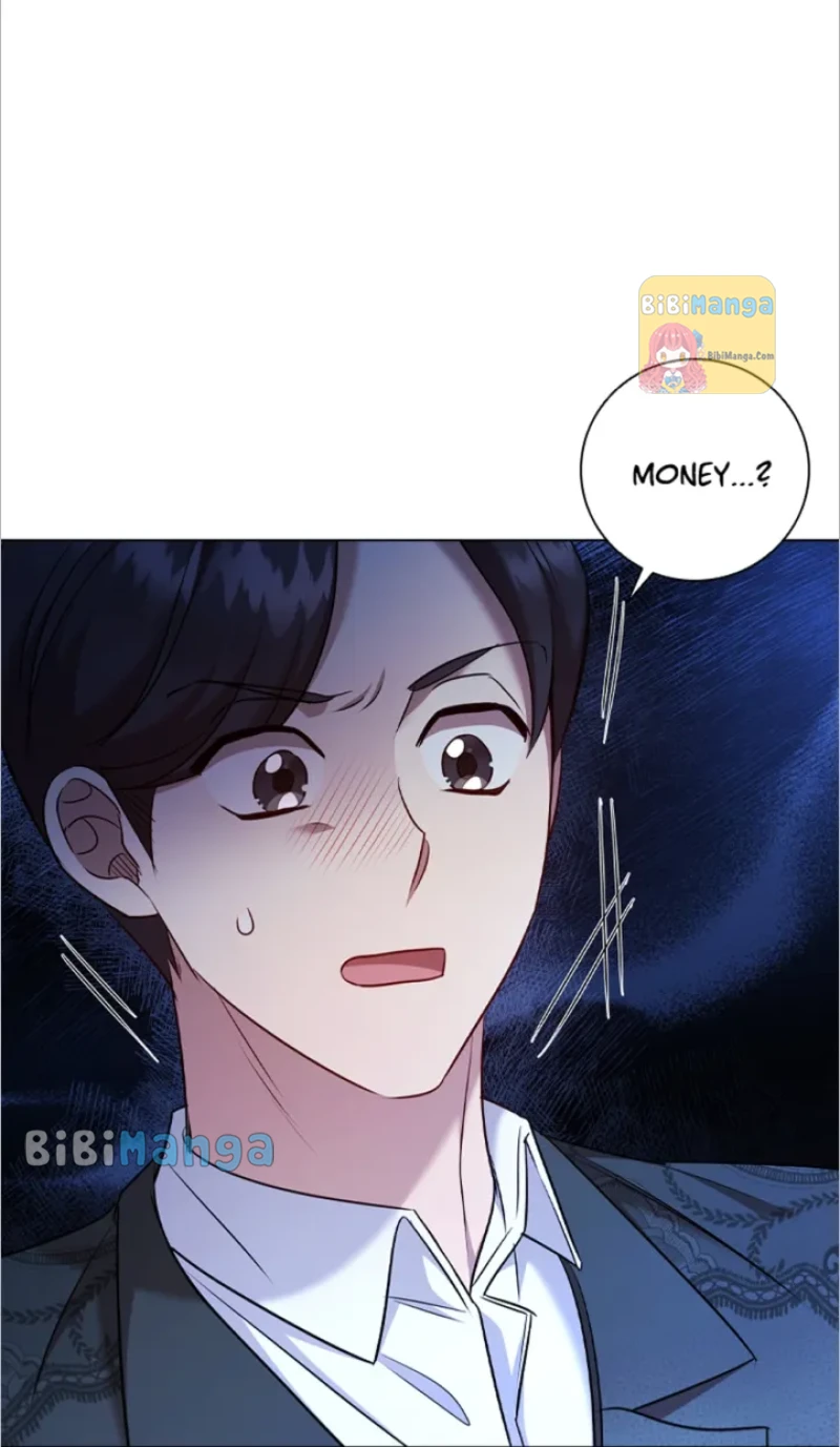 I’m Divorced, But I’m a Chaebol chapter 68 page 2
