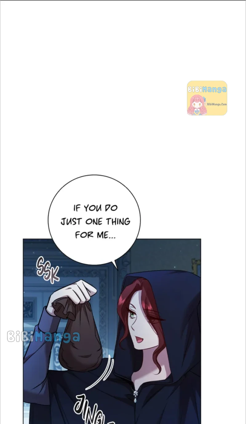 I’m Divorced, But I’m a Chaebol chapter 68 page 3