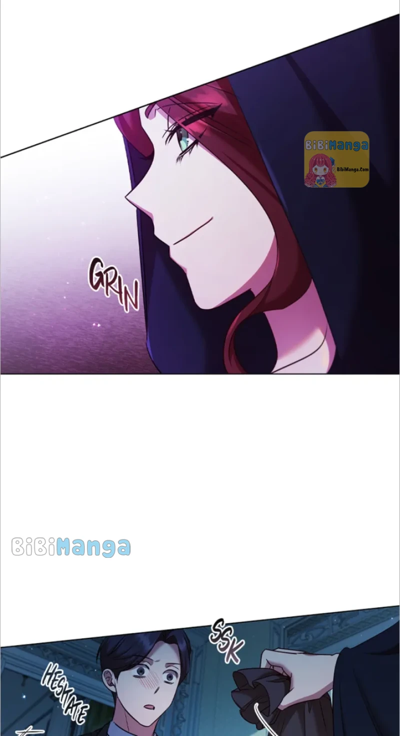 I’m Divorced, But I’m a Chaebol chapter 68 page 12
