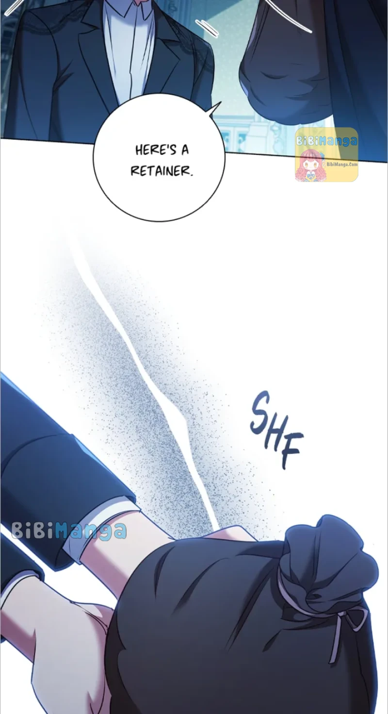 I’m Divorced, But I’m a Chaebol chapter 68 page 13