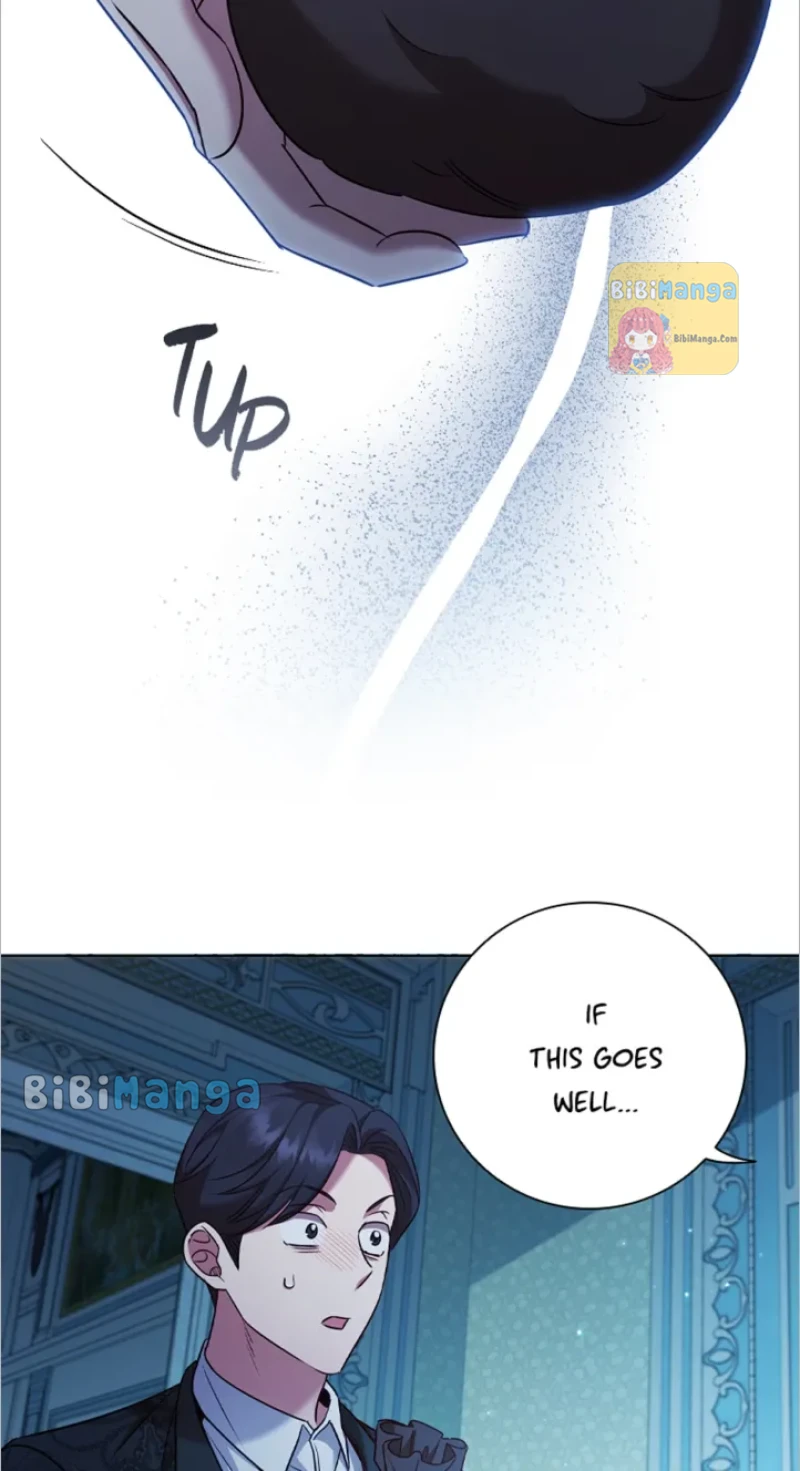 I’m Divorced, But I’m a Chaebol chapter 68 page 14