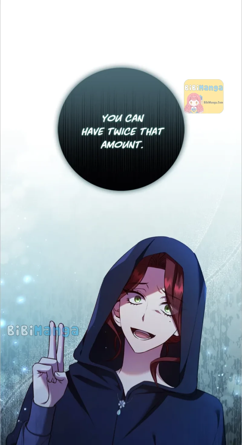 I’m Divorced, But I’m a Chaebol chapter 68 page 16