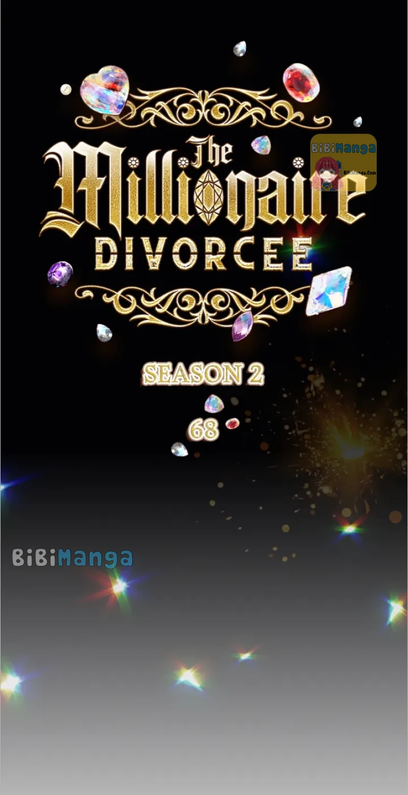 I’m Divorced, But I’m a Chaebol chapter 68 page 18