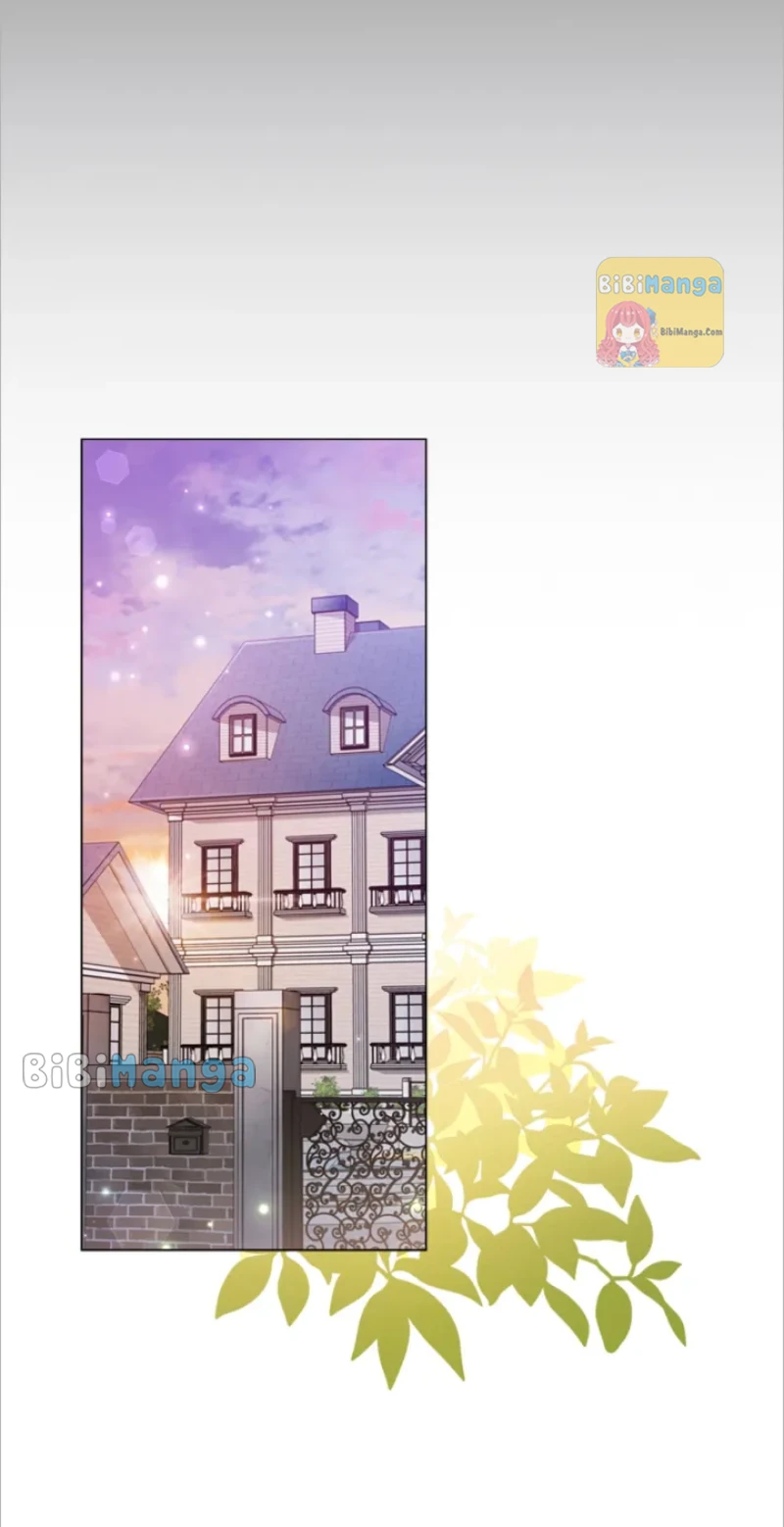 I’m Divorced, But I’m a Chaebol chapter 68 page 19