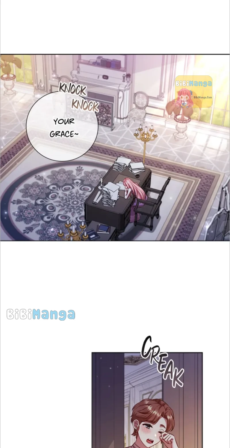 I’m Divorced, But I’m a Chaebol chapter 68 page 20