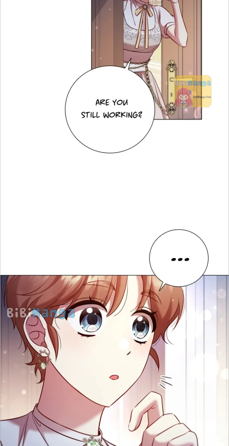 I’m Divorced, But I’m a Chaebol chapter 68 page 21