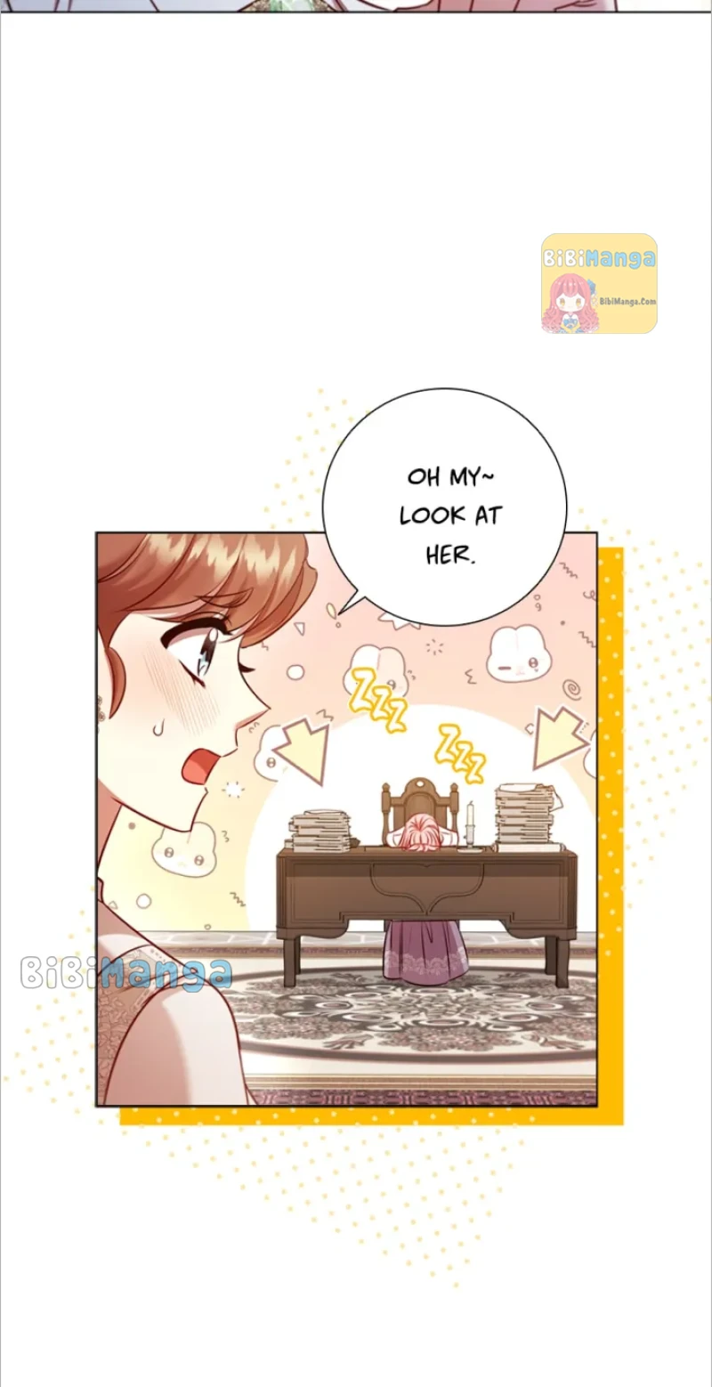 I’m Divorced, But I’m a Chaebol chapter 68 page 22