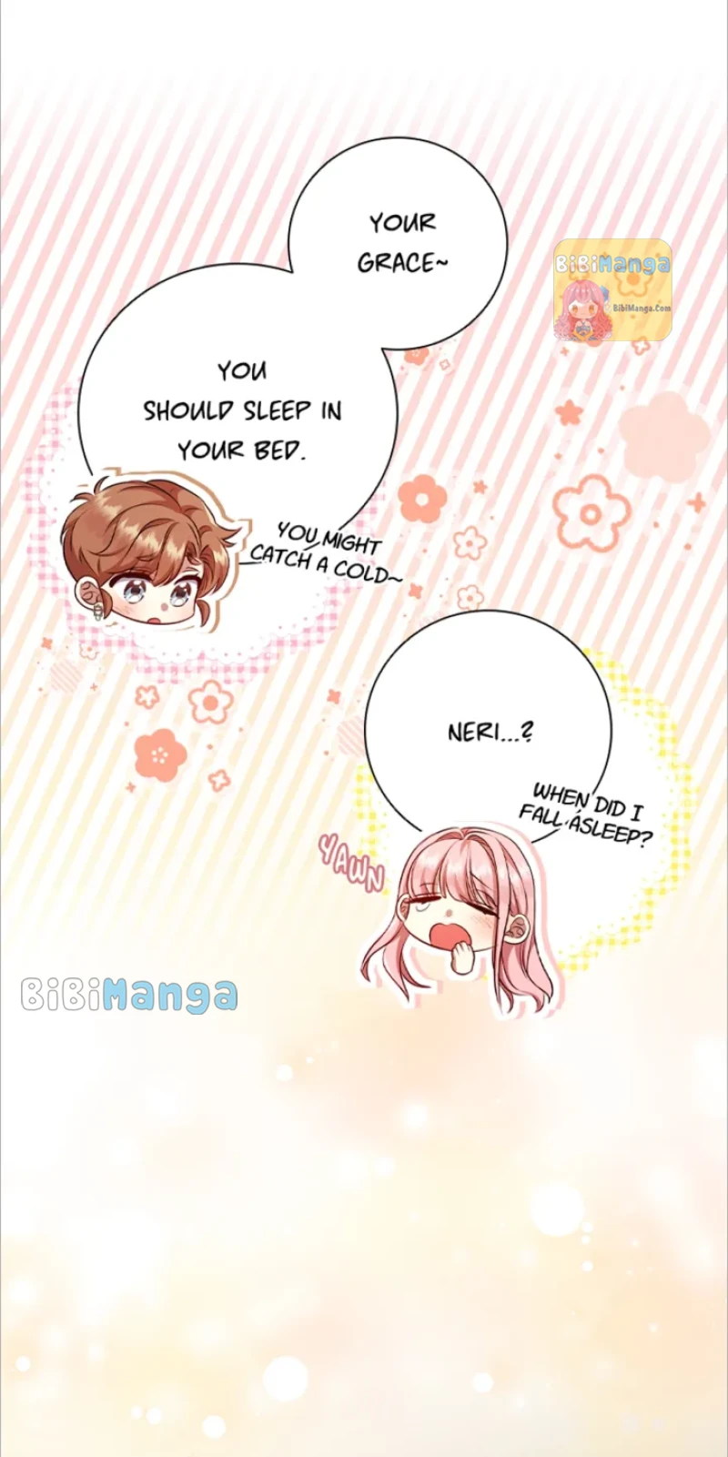 I’m Divorced, But I’m a Chaebol chapter 68 page 23